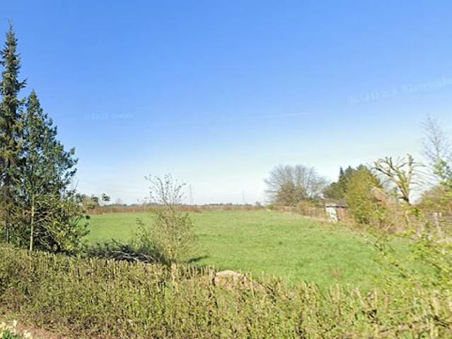 Vente Terrain 532 m2 Gondecourt