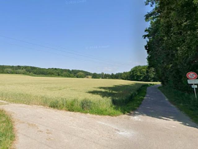 Vente Terrain 532 m2 Hirsingue