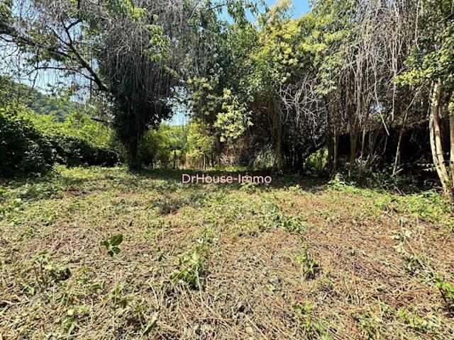 Vente Terrain 537 m2 Perigueux