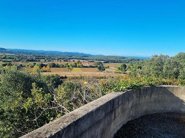 Vente Terrain 537 m2 Sommieres