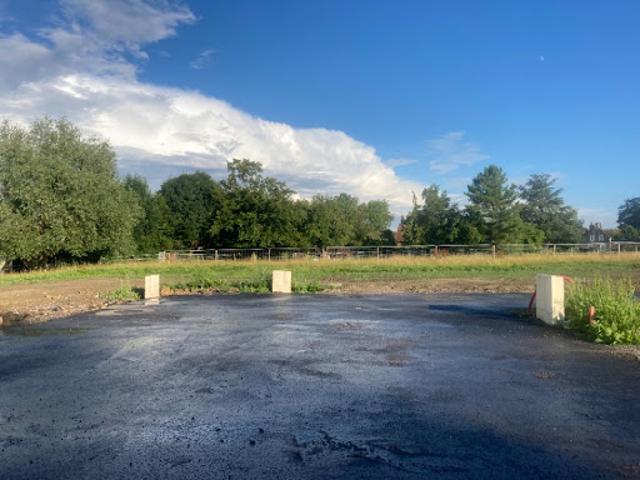 Vente Terrain 534 m2 Thumeries