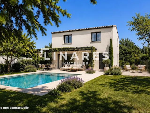 Vente Terrain 534 m2 Marseille 12ème