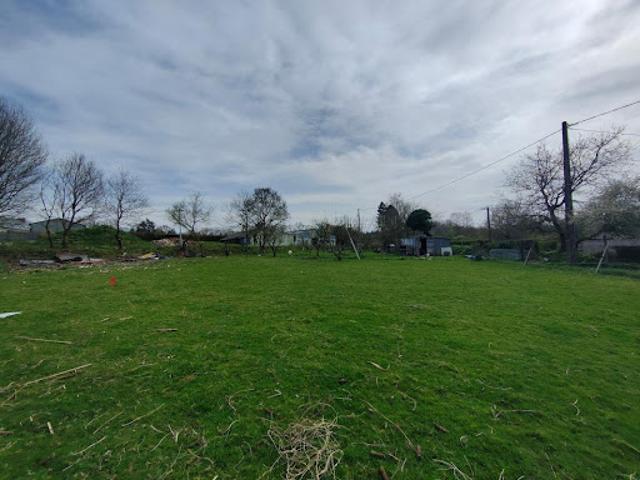 Vente Terrain 534 m2 Pommerit le Vicomte