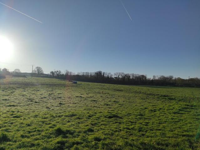 Vente Terrain 535 m2 Villers sur Mer