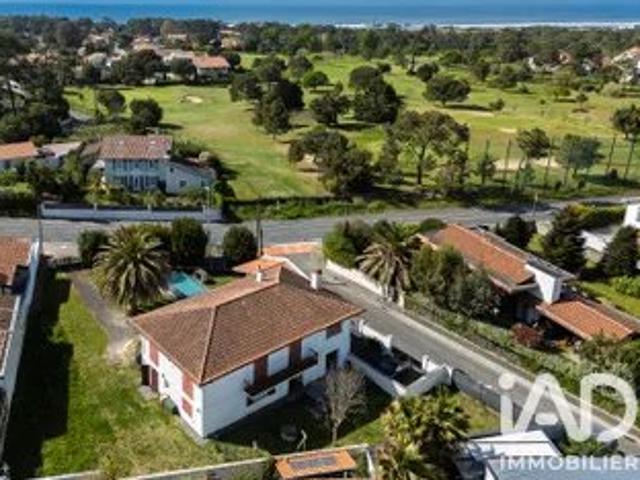 Vente Terrain 535 m²