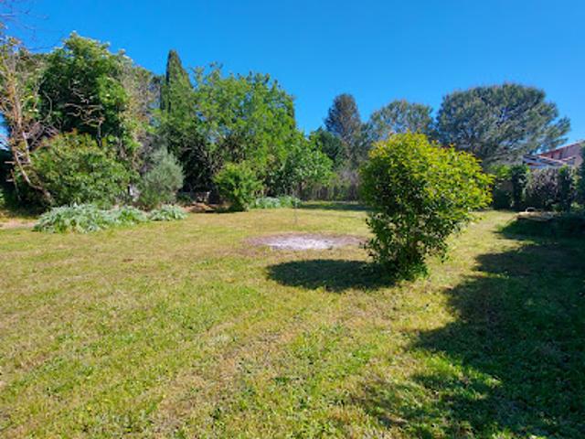 Vente Terrain 536 m2 Beauzelle