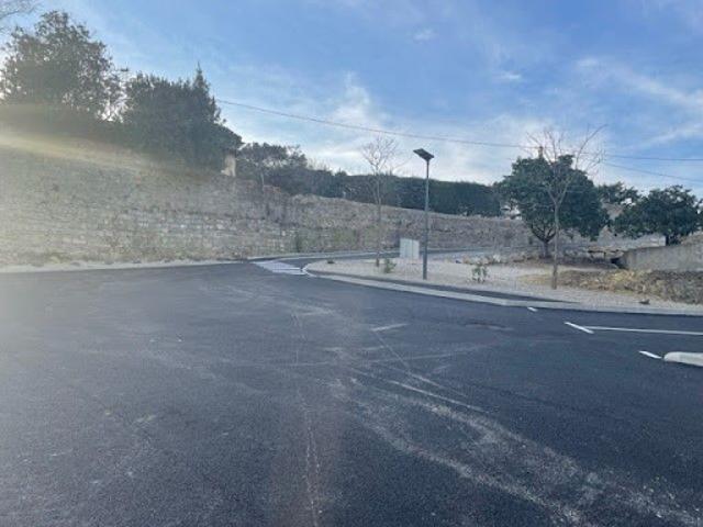 Vente Terrain 536 m2 Salon de Provence