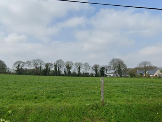 Vente Terrain 538 m2 Garlan