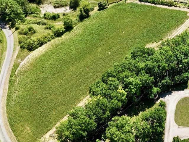 Vente Terrain 5 000 m²