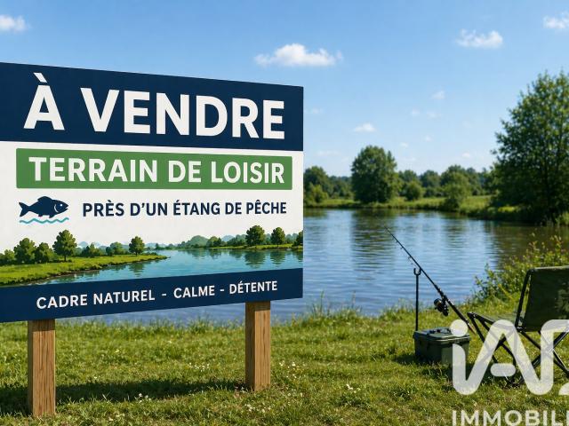 Vente Terrain 5 091 m²
