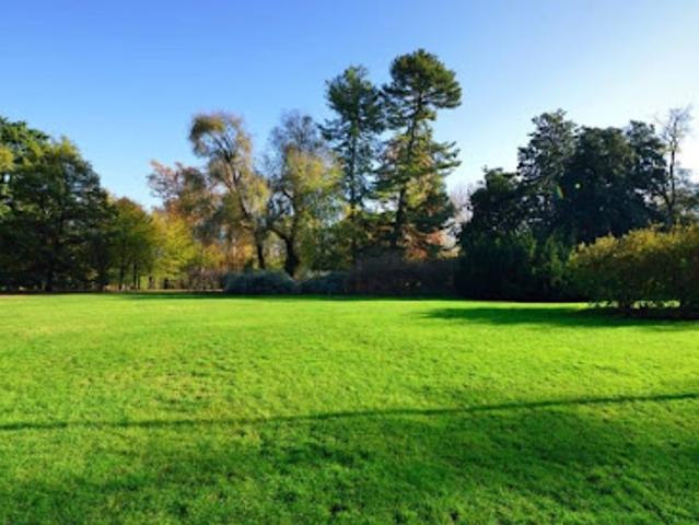 Vente Terrain 640 m2 Villepinte