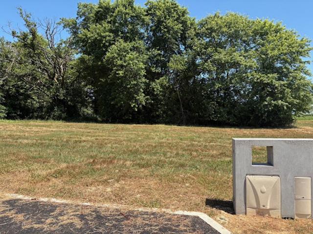 Vente Terrain 640 m2 Castandet