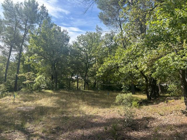 Vente Terrain 640 m2 Gréasque