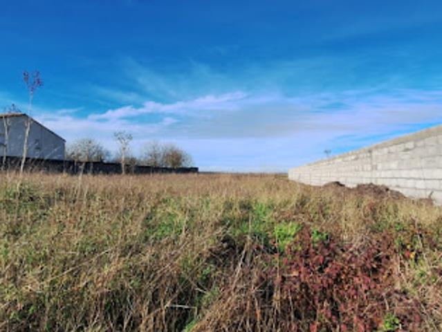 Vente Terrain 640 m2 Mornac sur Seudre