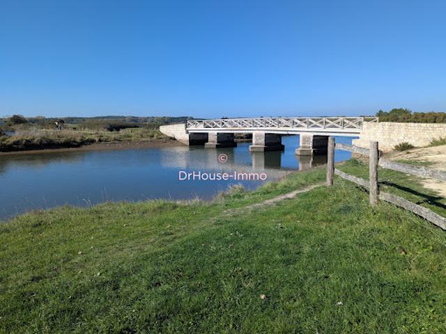 Vente Terrain 641 m2 L'Ile d'Olonne