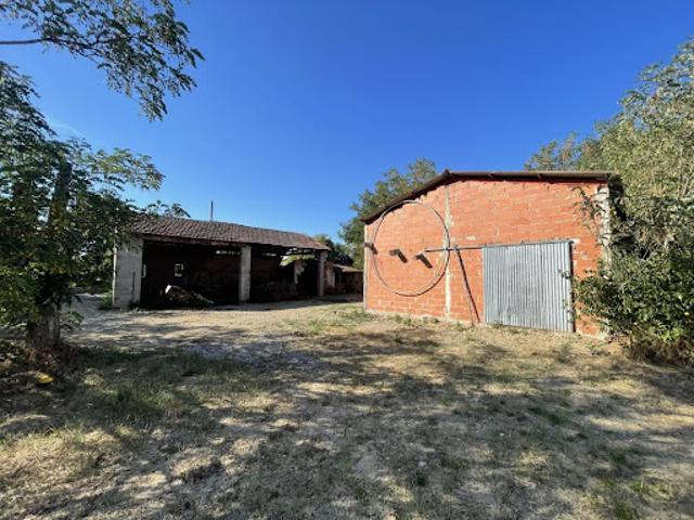 Vente Terrain 641 m2 Saint Jory