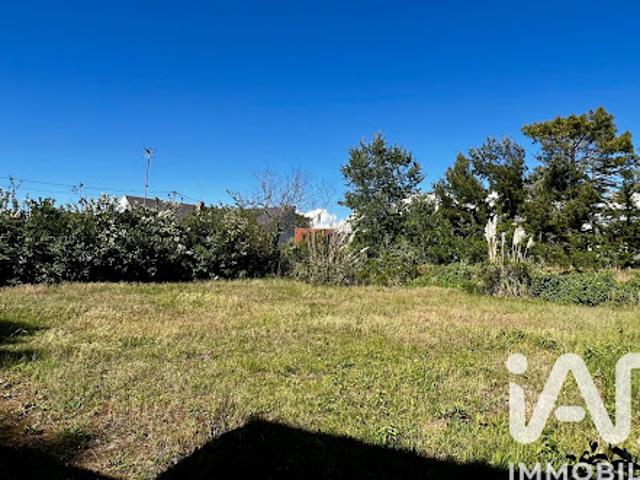 Vente Terrain 642 m2 Agon Coutainville