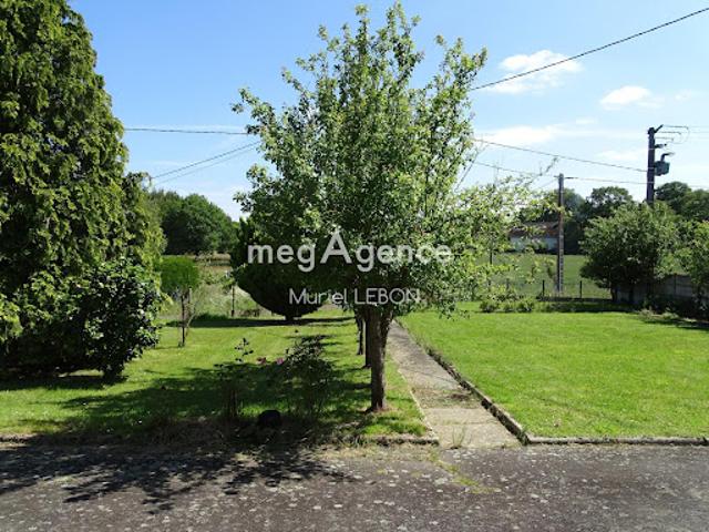 Vente Terrain constructible 642 m2 Andouillé Neuville
