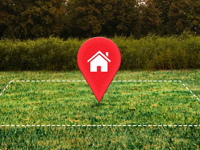 Vente Terrain 644 m2 Taverny