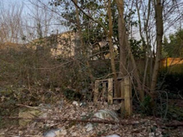 Vente Terrain 644 m2 Taverny