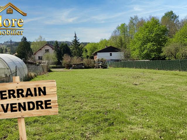 Vente Terrain 0 m2 Coinches