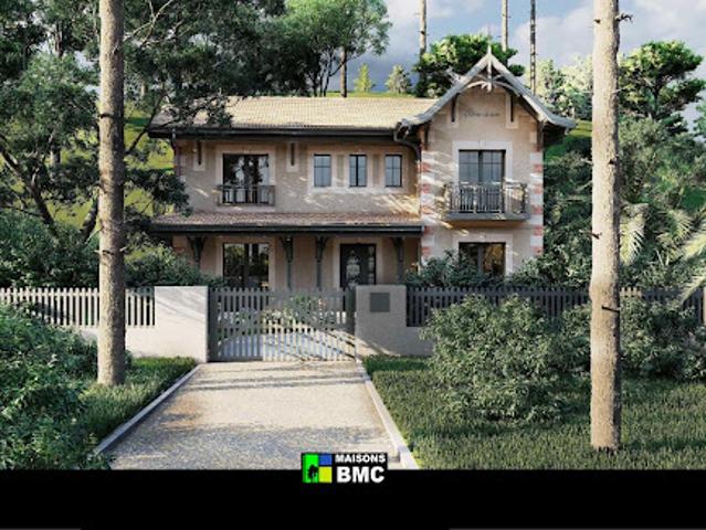 Vente Terrain 645 m2 Arcachon