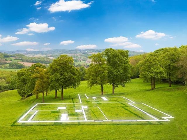 Vente Terrain 645 m2 Pruillé le Chétif
