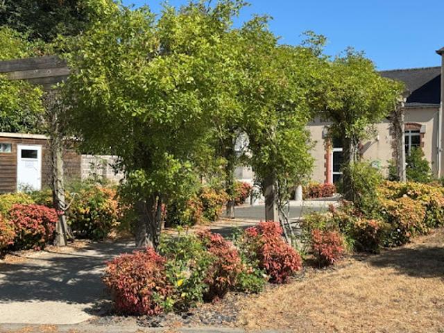 Vente Terrain 646 m2 Astillé
