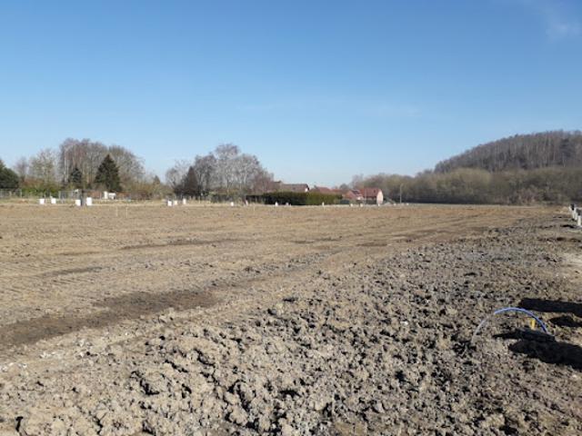 Vente Terrain 649 m2 Carvin