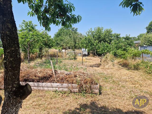 Vente Terrain 649 m2 Cugand