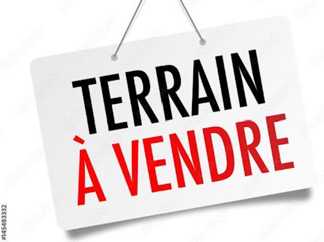 Vente Terrain 649 m2 Feytiat
