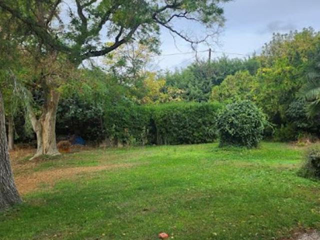 Vente Terrain 653 m2 Toulon