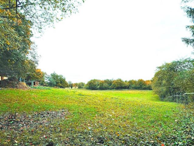 Vente Terrain 6502 m2 Montigny