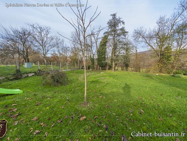 Vente Terrain 650 m2 Chatillon