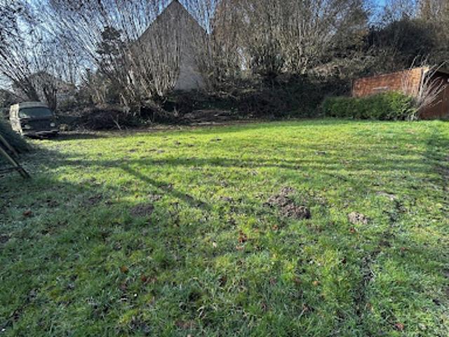 Vente Terrain 650 m2 Chambly