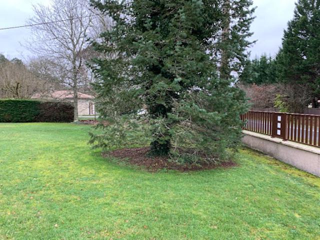 Vente Terrain 650 m2 Landiras