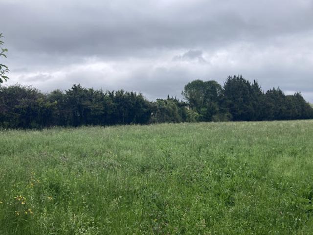 Vente Terrain 650 m2 L'Isle sur la Sorgue