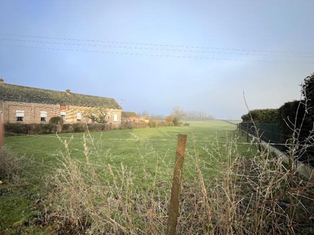 Vente Terrain 650 m2 Maing