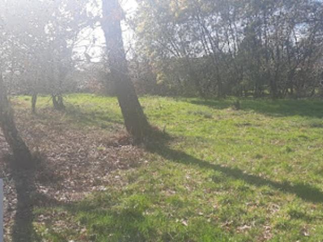 Vente Terrain 650 m2 Mios