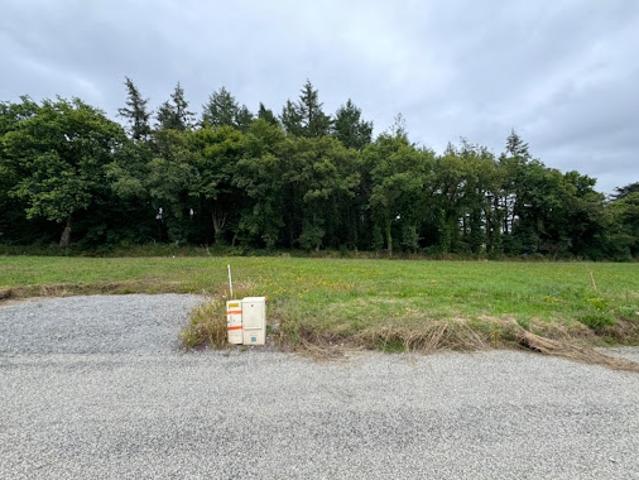Vente Terrain constructible 651 m2 Ploermel