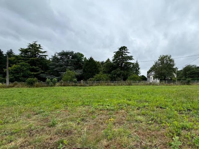 Vente Terrain constructible 652 m2 Ploermel