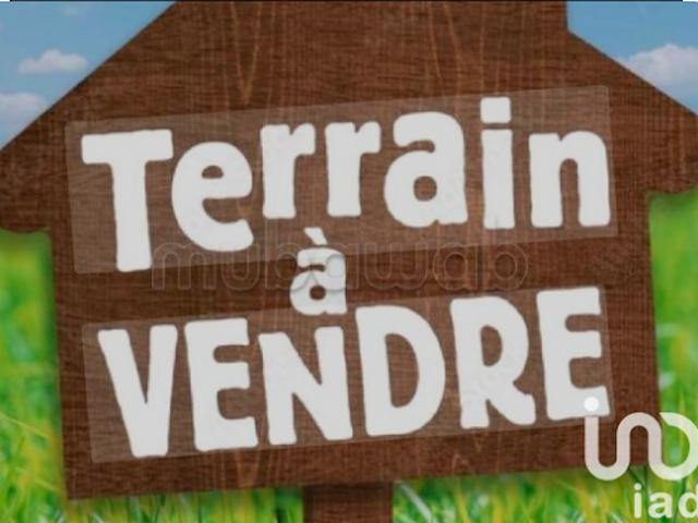 Vente Terrain 652 m2 Servigny lès Sainte Barbe