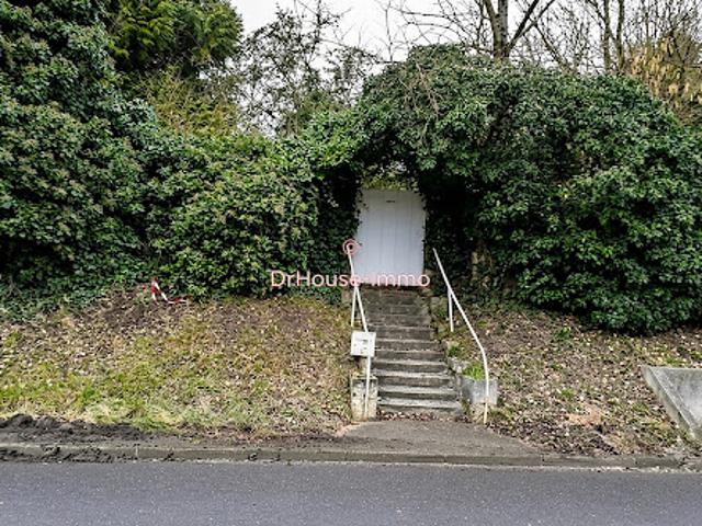 Vente Terrain 657 m2 Boussy Saint Antoine