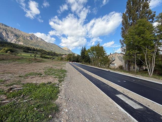 Vente Terrain 655 m2 Gap