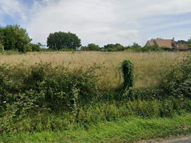 Vente Terrain 655 m2 Laigné en Belin