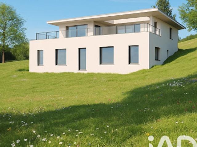 Vente Terrain 6562 m2 Callian