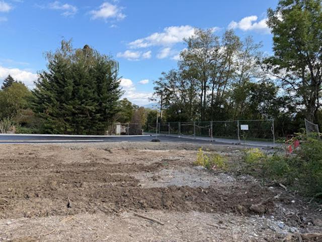 Vente Terrain 656 m2 Gap