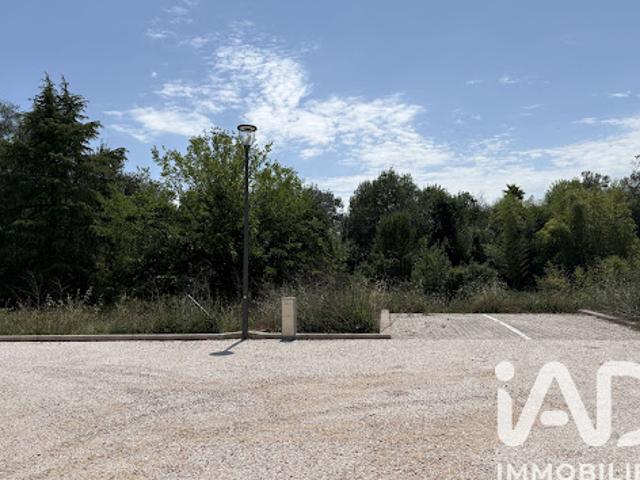 Vente Terrain 659 m2 Prades le Lez