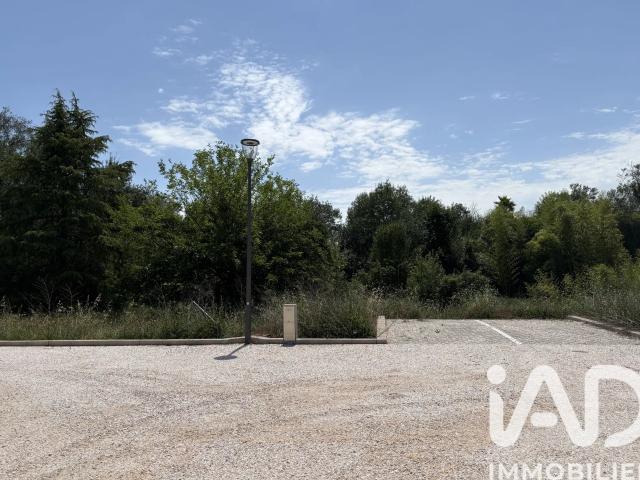 Vente Terrain 659 m²