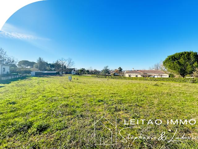 Vente Terrain 0 m2 Graulhet